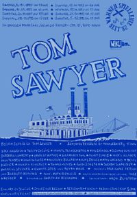 1993 - Tom Sawyer